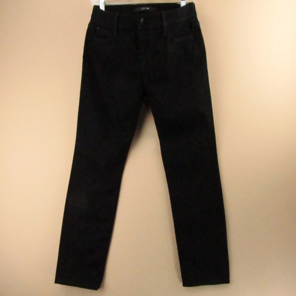 Joe's Jeans Pants - Joe's Straight Leg Black Jeans W29